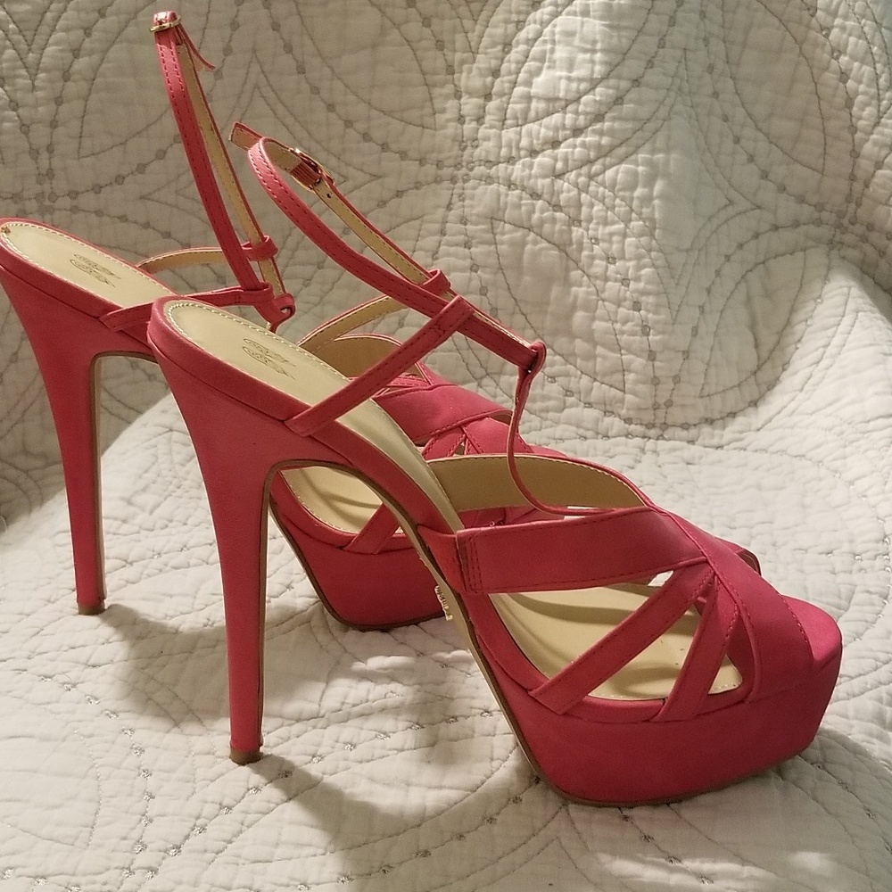 Victorias Secret heels